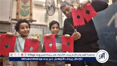 ثقافة أسيوط تستعد لاستقبال شهر رمضان المبارك 