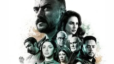 أحمد العوضي يتجول في الشوارع بملابس مشرد ويقع في مصحة نفسية.. تفاصيل مسلسل 'علي كلاي'