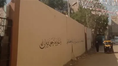 محافظة الجيزة تطلق حملة نظافة موسعة بطريق مقابر كفر الجبل لتحسين البيئة والمظهر العام