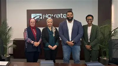 إي‑نوفِيت وكوبي تطلقان أول بنية تحتية واسعة النطاق للمدفوعات الرقمية المدعومة بالذكاء الاصطناعي في مصر