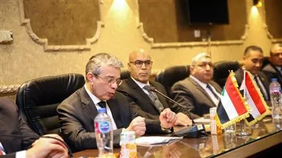 توقيع بروتوكول تعاون بين الجمارك المصرية والسودانية.. لتعزيز التكامل الجمركي وتبادل الخبرات