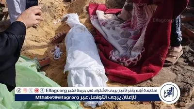 واقعة صادمة في الغربية.. هدم مقبرة رغم وجود متوفى بداخلها