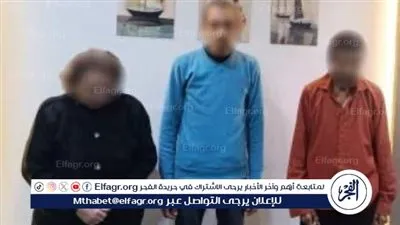 اخلاء سبيل المتهمين فى واقعه العثور على 9 أجنه داخل جوال بالمنيا