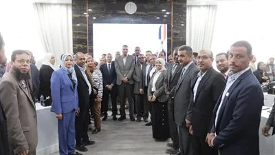 رسائل وفاء من إسماعيل كمال في ختام مسيرته التنفيذية: أسوان تستحق المزيد ودعم كامل لعمرو لاشين