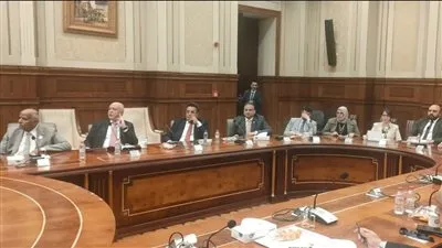لجنة الإسكان بمجلس الشيوخ توافق على إنشاء هيئة لتنظيم السوق العقاري