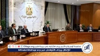 عاجل- المبادرة الرئاسية «أبواب الخير».. توفير أكثر من 5.5 مليون كرتونة غذائية و71 مليون وجبة خلال رمضان