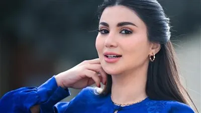  هدى الإتربي تشوق جمهورها لمسلسل 