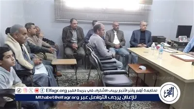 زراعة الفيوم تنظم ندوة توعوية لتعزيز إجراءات الأمان الحيوي وخطط الطوارئ بمزارع الدواجن