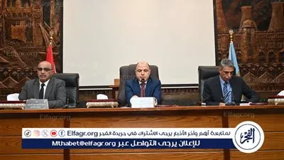 محافظ الغربية: رضا المواطن هو البوصلة الحقيقية لعملنا