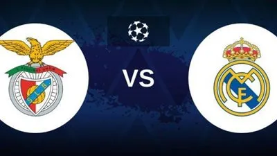 يلا شوت بث مباشر.. مشاهدة ريال مدريد × بنفيكا Twitter بث مباشر دون 