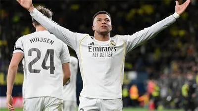 يلا شوت بلس.. بث مباشر مشاهدة مباراة بنفيكا ضد ريال مدريد في دوري أبطال أوروبا