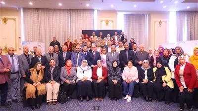  التضامن الاجتماعي تطلق الملتقى الأول للرعاية البديلة بالإسكندرية