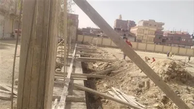 قبل رمضان.. شباب ورياضة الإسكندرية تعلن الانتهاء من تطوير مركز شباب الجزائر