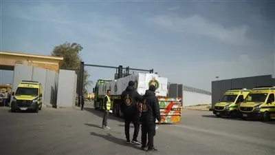 تحيا مصر وبيت الزكاة والصدقات يعلنان دخول 