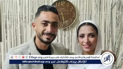 في يوم الصباحية.. وفاة عروسين اختناقا بغاز السخان فى الغربية