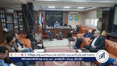 مياه سوهاج: تنتهى من استعدادات تامين وصول مياه الشرب للمواطنين خلال شهر رمضان