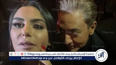 هاجر الشرنوبي تفاجئ الجمهور بظهور خاص في «المداح»… ضيفة خفيفة الظل في عالم العبد والشيطان