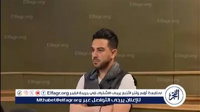 138 عملًا موسيقيًا.. هيثم نبيل يتألق في رمضان 2026 ويتصدر المشهد بأصوات النجوم في الدراما والبرامج