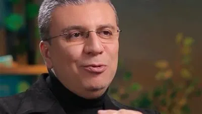 عمرو الليثي ببرنامج 