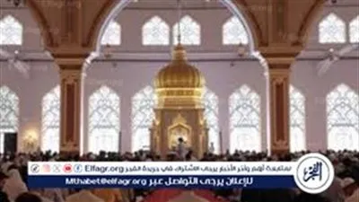 موعد صلاة التراويح 2026 في مصر وكيفية أدائها