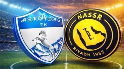 بث مباشر الآن.. مشاهدة مباراة النصر وأركاداغ يلا شوت في دوري أبطال آسيا 