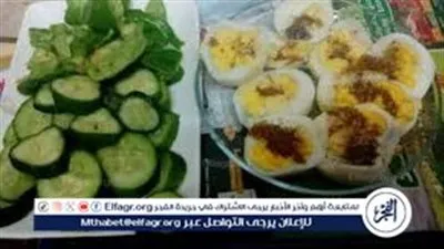 تجهيز سحور أول أيام شهر رمضان.. أفكار سهلة ومكونات صحية ونصائح لوجبة تمنحك الطاقة طوال النهار