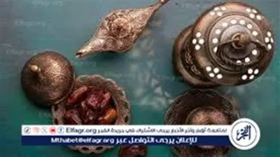 روشتة الصيام الآمن.. دليل متكامل لإفطار وسحور بلا خمول في رمضان