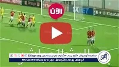 بث مباشر | ليلة رمضانية نارية.. الأهلي يصطدم بالجونة في اختبار استعادة الهيبة المحلية