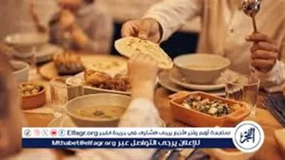 دار الإفتاء تحدد 5 أفعال تبطل صوم الصائم في رمضان