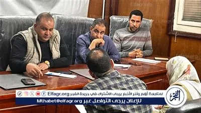 صحة أسيوط تعقد اجتماعا لمتابعة ملف الاعتماد والرقابة الصحية 