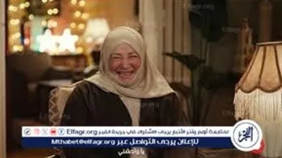 مشهد واحد.. عبلة كامل تهز وسائل التواصل وتثبت مكانتها بعد سنوات الغياب