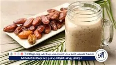 لازم تفطروا عليه.. 5 فوائد صحية للبلح باللبن