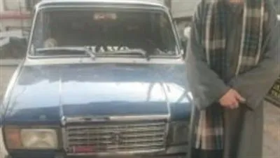 ضبط سائق سيارة ملاكي بعد اتهامه بالتحرش بسيدة في دمنهور