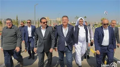 جهاز مستقبل مصر: نتمتع بأعلى معايير الشفافية ..وجاهزون لطرح شركاتنا بالبورصة