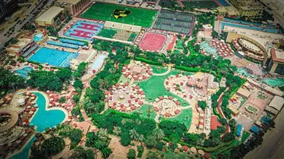 أندية وادى دجلة تواصل توسعها الجغرافي بافتتاح نادي جديد في المنصورة عام 2027 وسط إقبال واسع