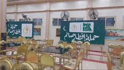 الأوقاف تنفذ 27 خيمة رمضانية بالتعاون مع مؤسسة مصر الخير بمعظم المحافظات