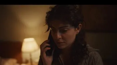 على خط النار.. كيرا يغنم تواجه الموت يوميًا في 