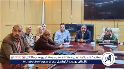 صحة أسيوط تعقد اجتماعا للجنة خفض القيصريات 