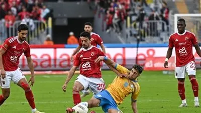 لحظة بلحظة.. بث مباشر مشاهدة مباراة الأهلي والجونة يلا شوت الآن في الدوري المصري