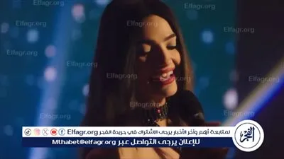 تارا عماد تخوض مغامرة محفوفة بالمخاطر في إفراج