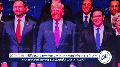 عاجل- رئيس الوزراء يؤكد من واشنطن ضرورة تمكين اللجنة الوطنية لإدارة غزة وتفعيل المجلس التنفيذي لضمان استقرار القطاع