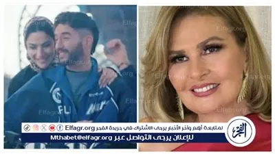 يسرا تشيد بمسلسل «سوا سوا» وتؤكد: دراما إنسانية تستحق النجاح