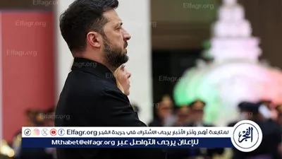 زيلينسكي: كييف مستعدة لتقديم تنازلات حقيقية في عملية التفاوض مع روسيا