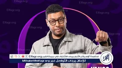 محمد جمعة يكشف أسرار مشاركته في «فن الحرب» ويؤكد عودة قوية في الموسم الرمضاني