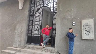 التفاصيل الكاملة لواقعة إطلاق الخرطوش في باسوس بالقليوبية.. خلافات قديمة تنتهي بإصابة أب وطفله