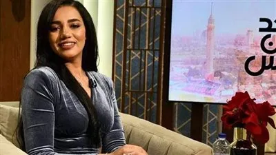 سمية درويش تستعيد أصعب لحظات حياتها الشخصية والفنية