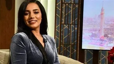 سمية درويش: عانيت من التنمر وكانوا يسمونني 