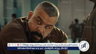 حضور طاغٍ يهز الشاشة… منذر رياحنة يشعل الدراما ويقلب الموازين في «أعوام الظلام»