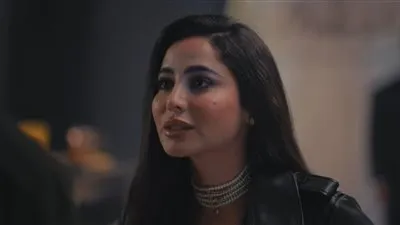 نوران ماجد في مواجهة يوسف إبراهيم في أحداث مسلسل أولاد الراعي