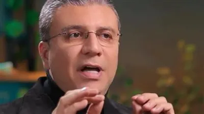 عمرو الليثي ببرنامج 